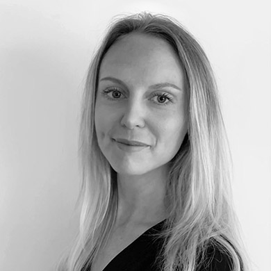 Isabelle  Lindgren  | Charter Management Assistant | Monaco | Fraser